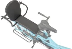 Tern - "Captain's Chair" - Siège Passager Adulte/enfant