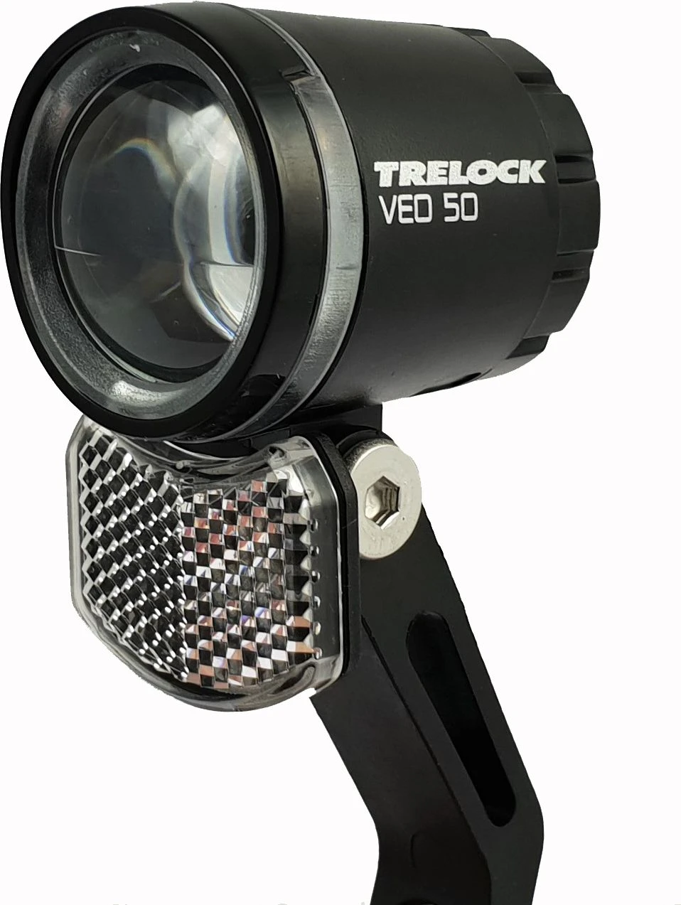Trelock - LS 380 BIKE-i VEO 50 - Eclairage Avant Pour Vélo électrique