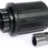 XLC - Corps De Roue Libre Evo Pour Cassettes Shimano 10 Vitesses