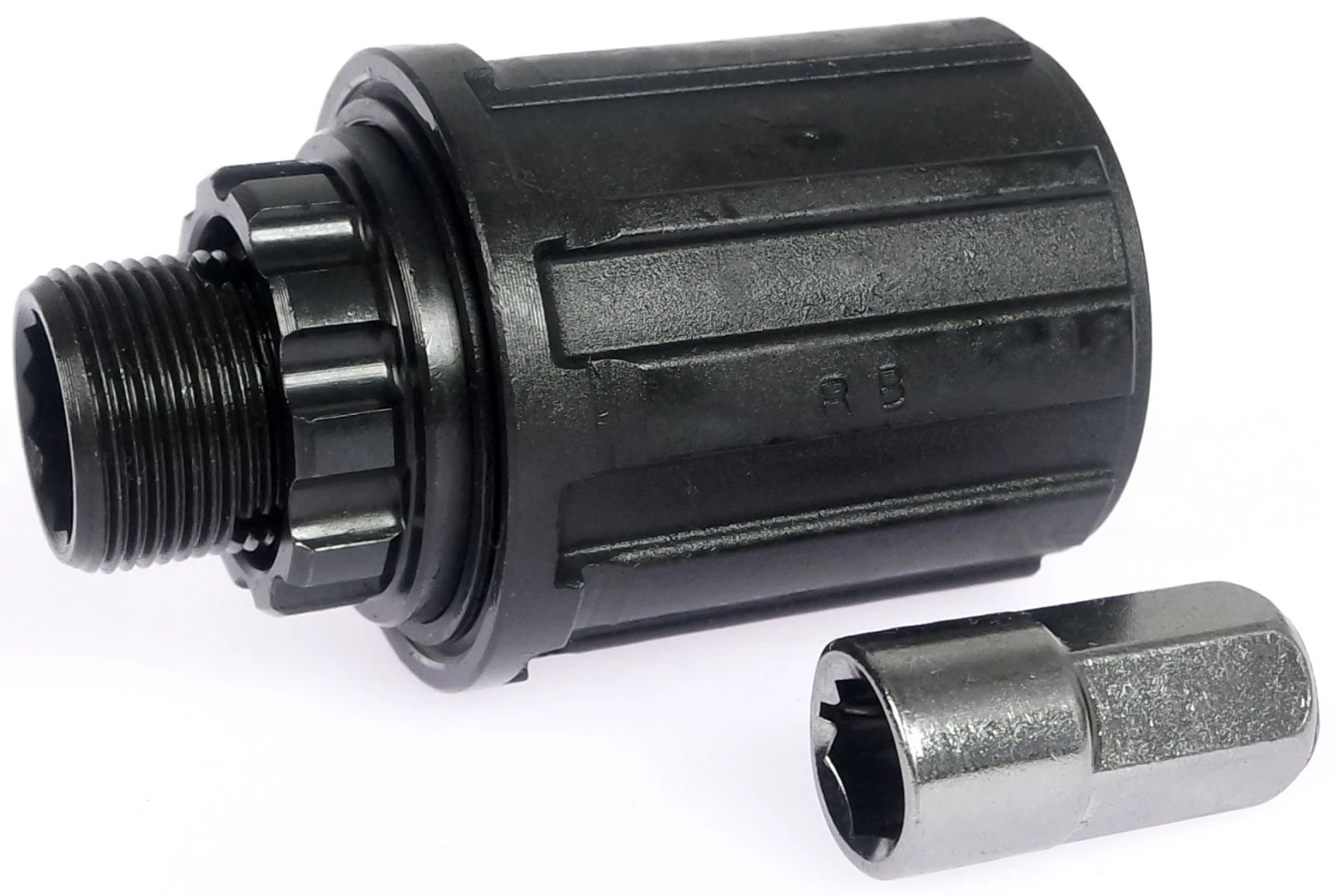 XLC - Corps De Roue Libre Evo Pour Cassettes Shimano 10 Vitesses