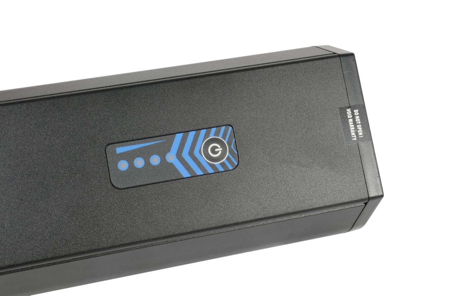 Yamaha EBike - Batterie Simplo Intube - 630 Wh - 17 Ah – Image 3